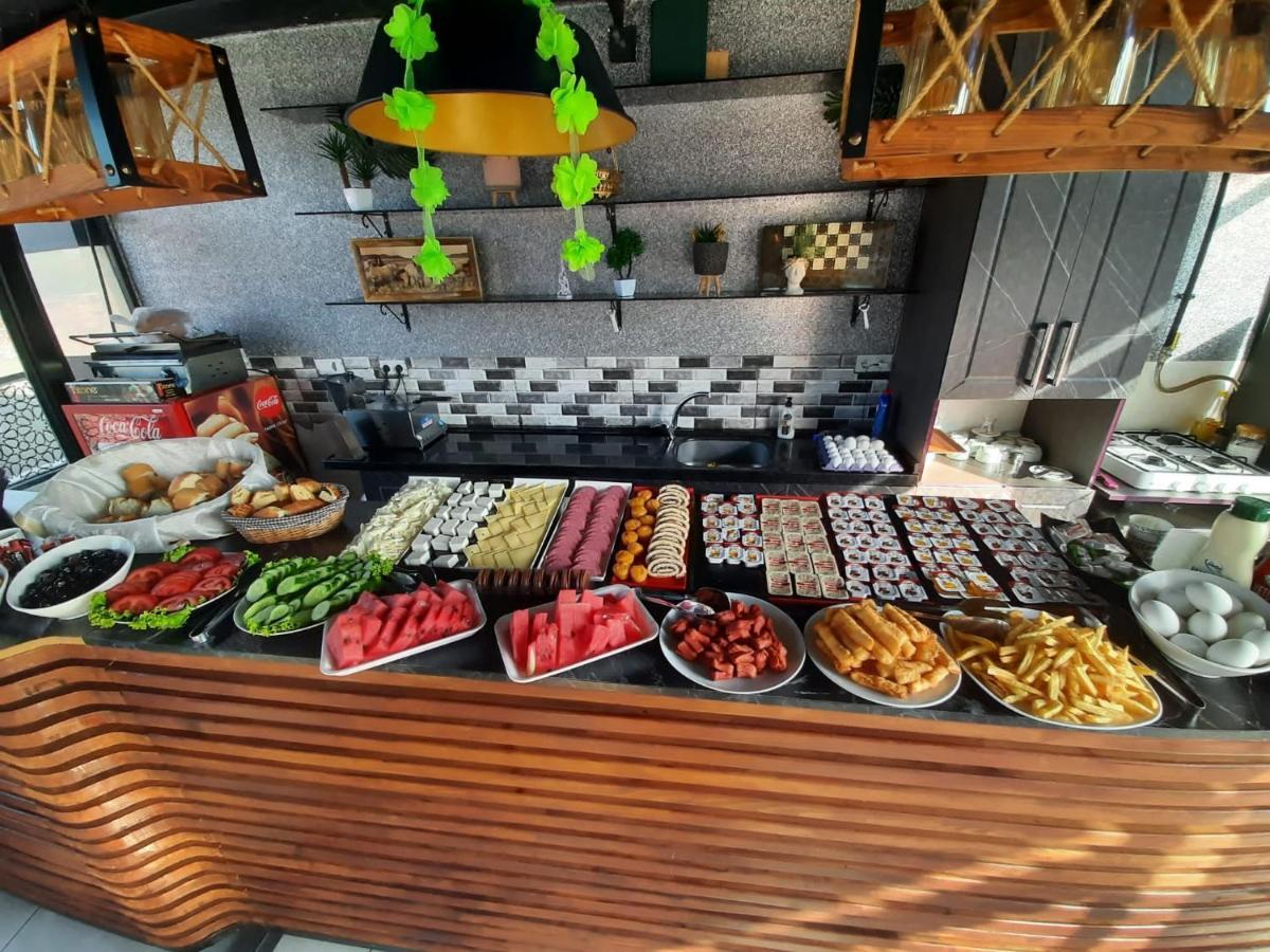 Gueler Hotel 3*