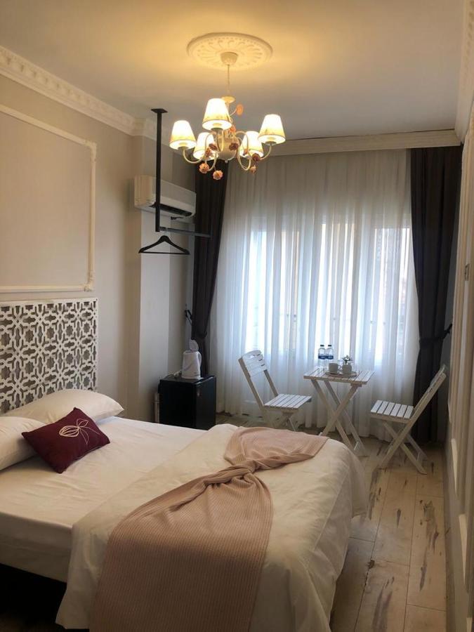 Aysa Hotel Istanbul
