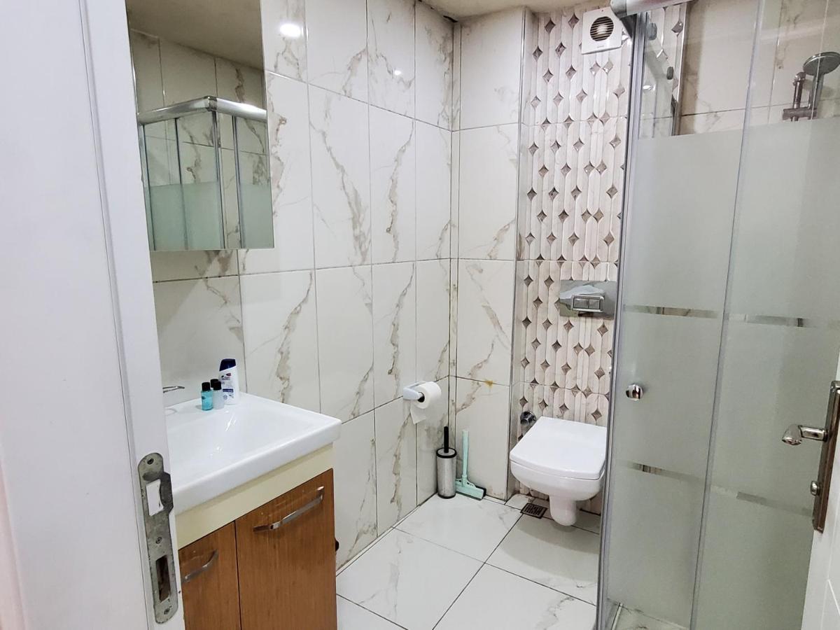 Apartment Maniz Istanbul