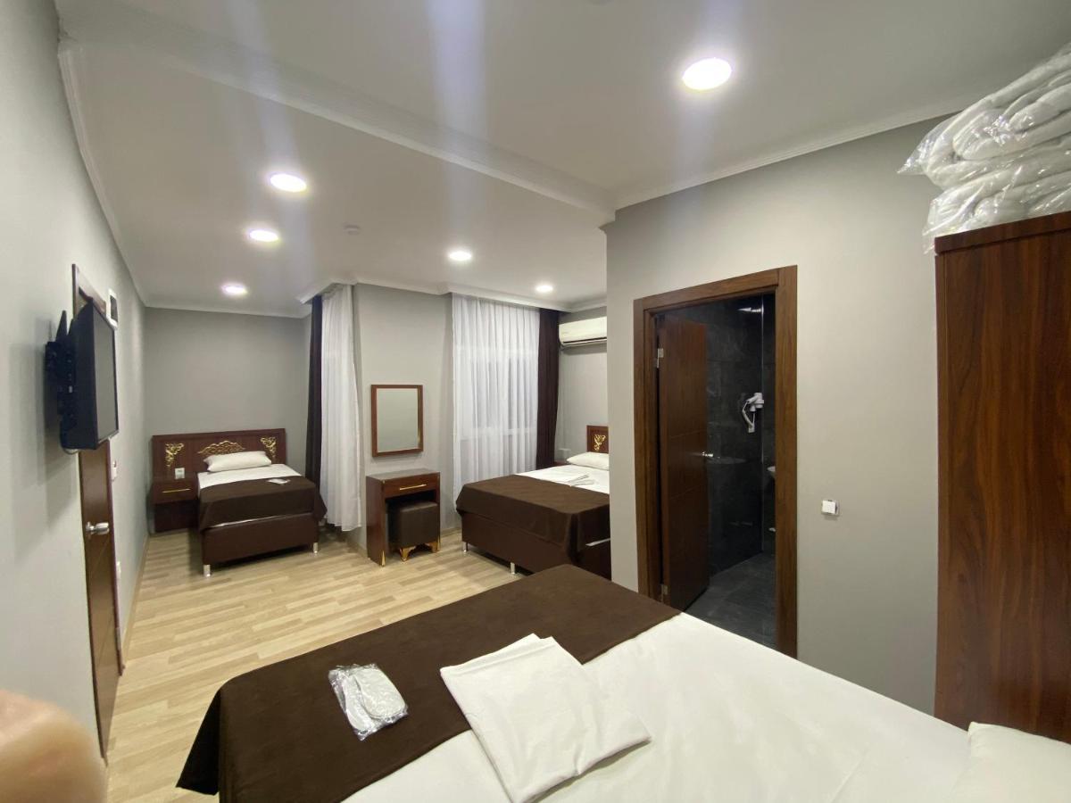 Grand Oral Hotel Istanbul
