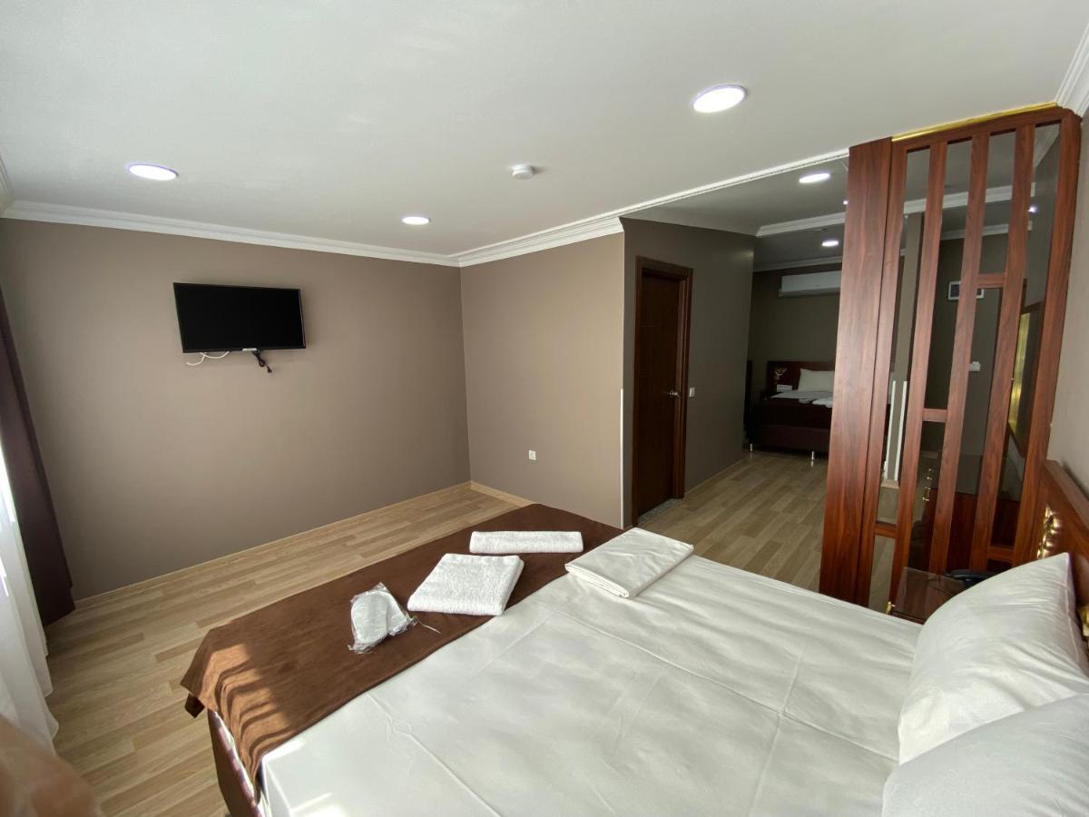 Hotel Grand Oral Istanbul