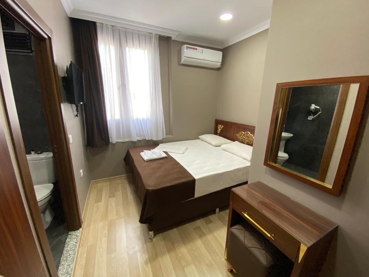 Grand Oral 3* Istanbul