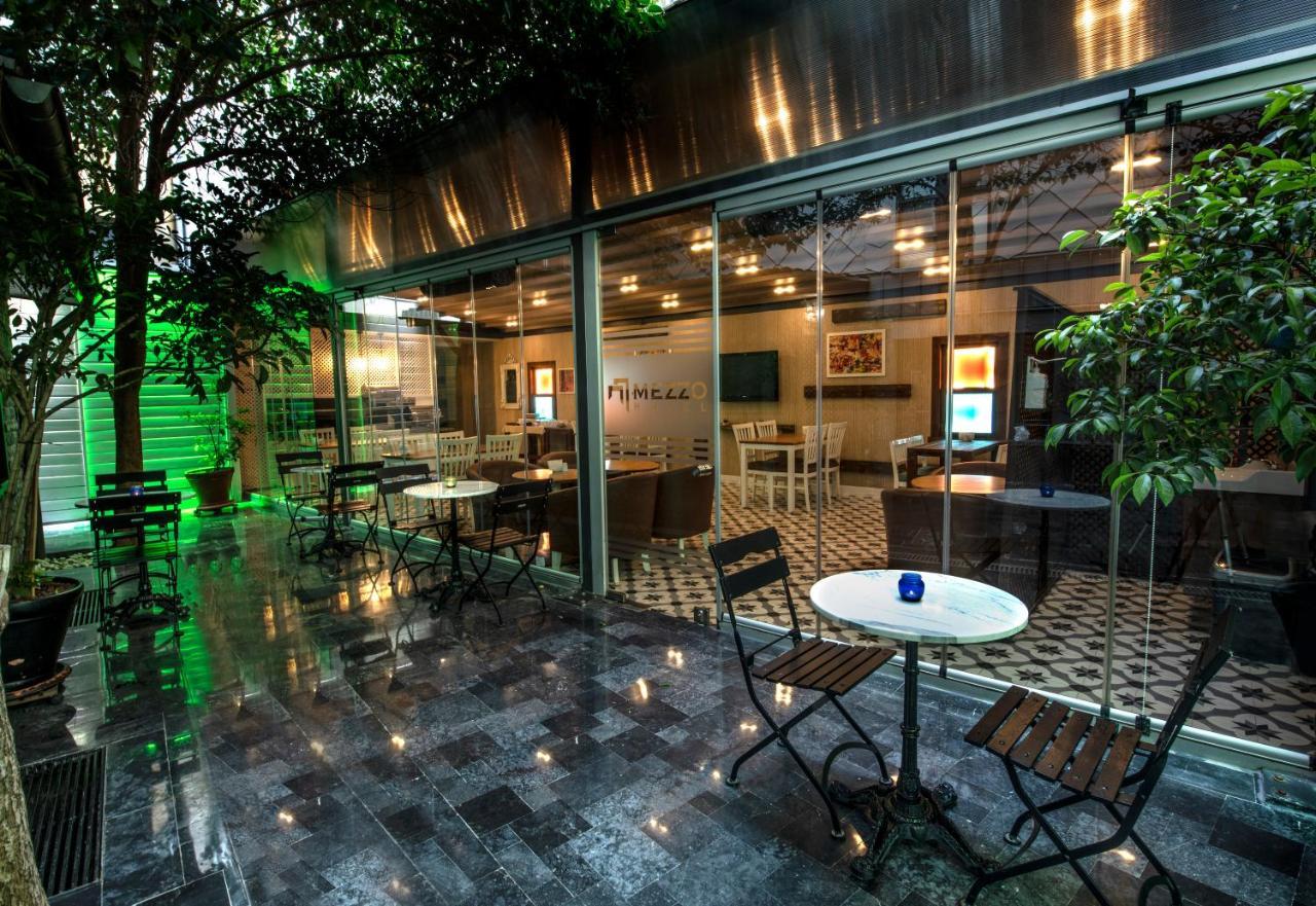 Otel Mezzo