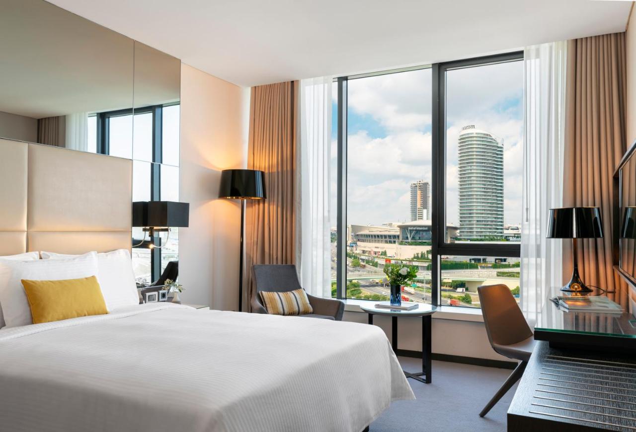 Centro Westside By Rotana 4* Istanbul