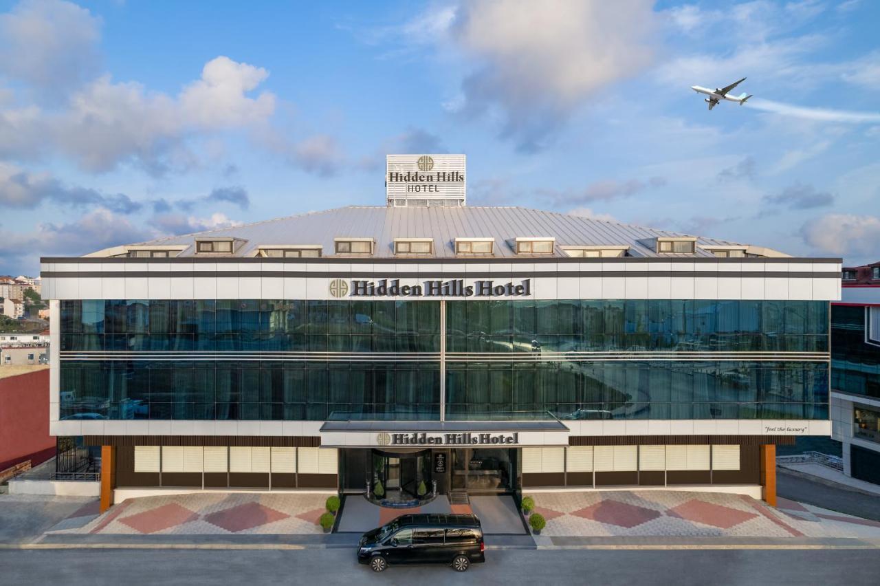 Hotel Western Premier Hidden Hills 5*