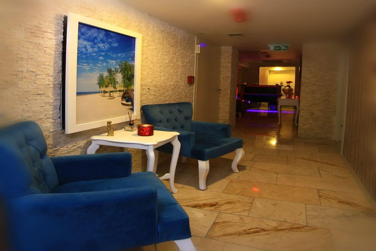 Beyoglu Mls 3*