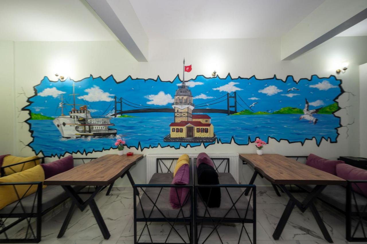 Hostel Xalila Hostel&cafe