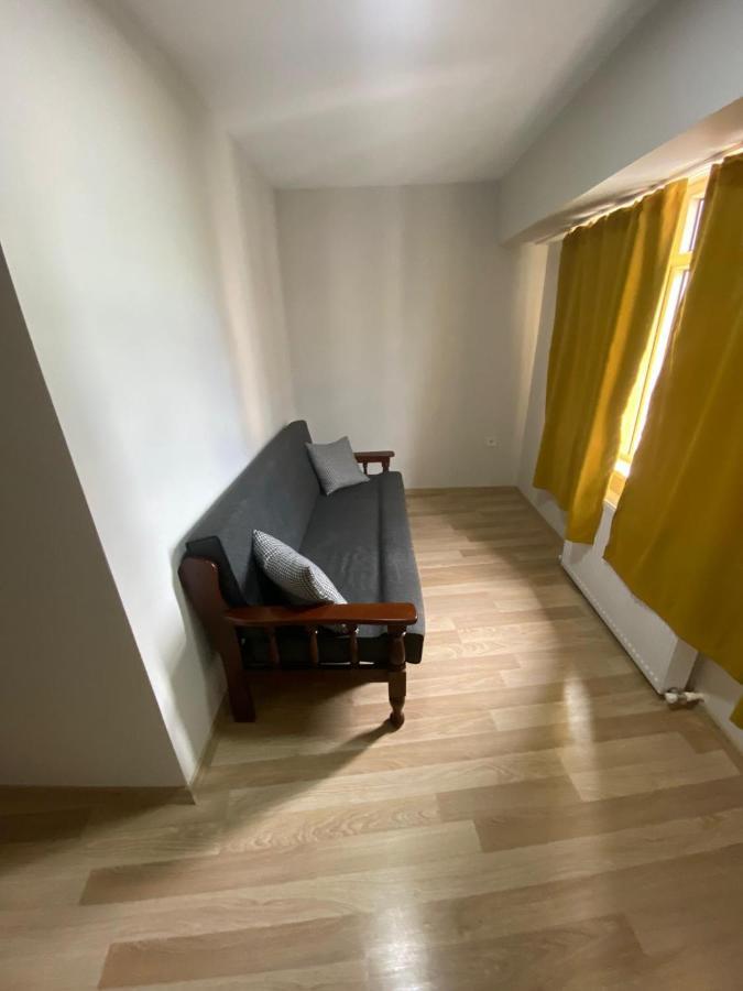 Apartment Gullehane