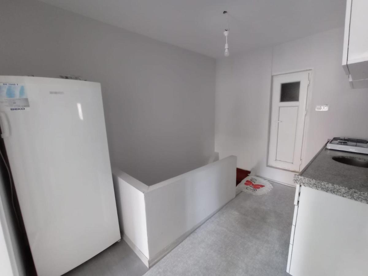 Apartment Kulis Ottoman Family Istanbul