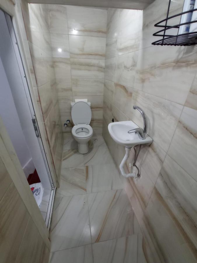 Kulis Ottoman Family Apartment