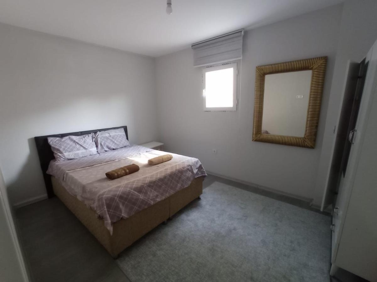 Kulis Ottoman Family Apartment *