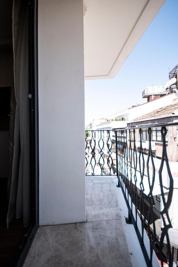 Eliza Hotel Istambul