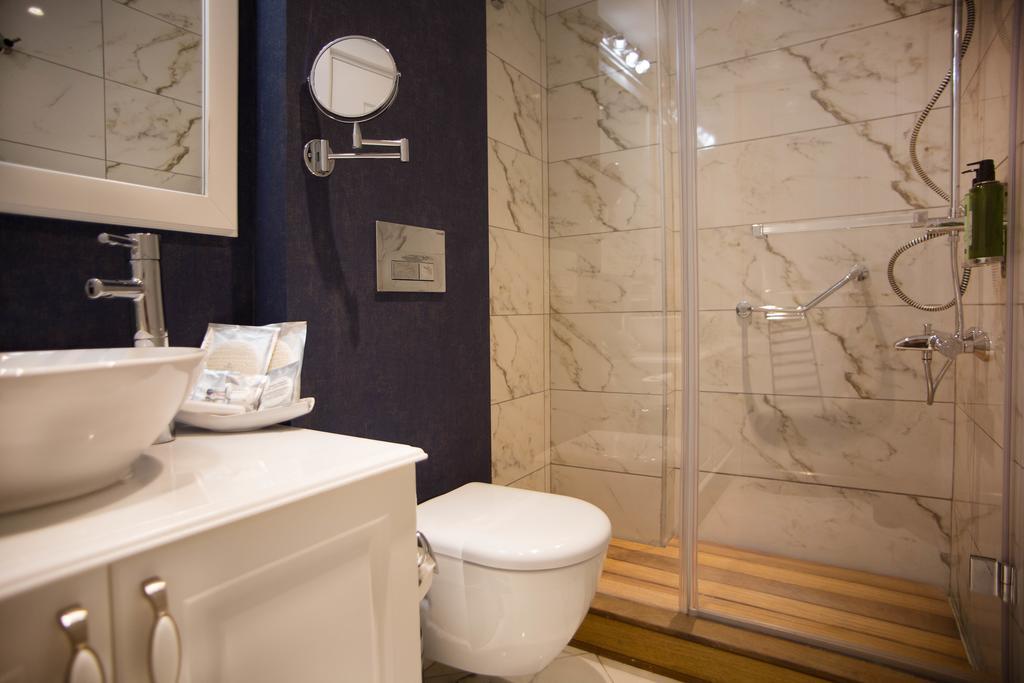 Hotel Astan Taksim