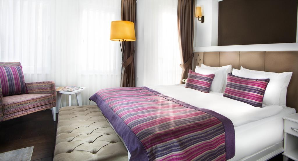 Hotel Astan Taksim 3*