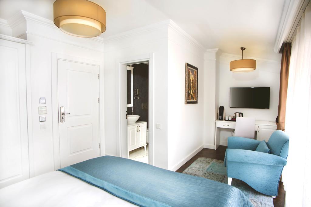 Astan Taksim 3* Istanbul