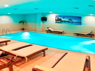 The Park Taksim Otel İstanbul
