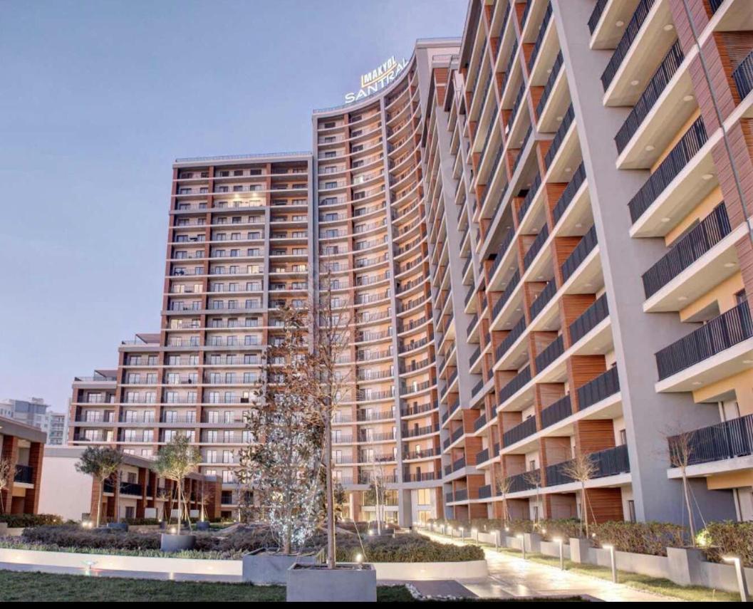 Apartment Luxury 2 1 Airport 30 Mins Location *