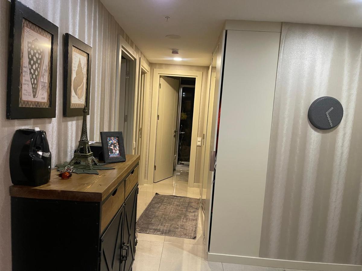 Apartment Luxury 2 1 Airport 30 Mins Location Istanbul