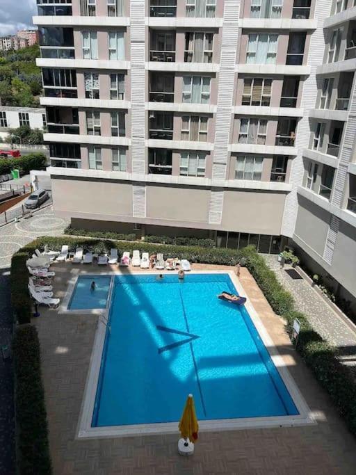 Apartamento Cosy House Pool-gym-wifi-air Conditioner-car Park