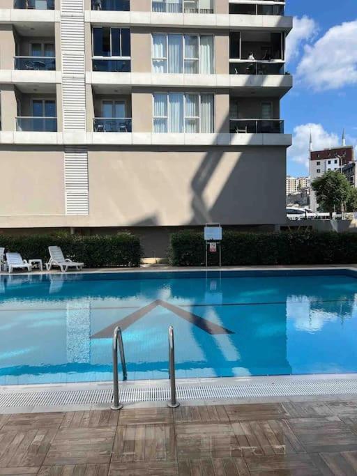 Apartamento Cosy House Pool-gym-wifi-air Conditioner-car Park