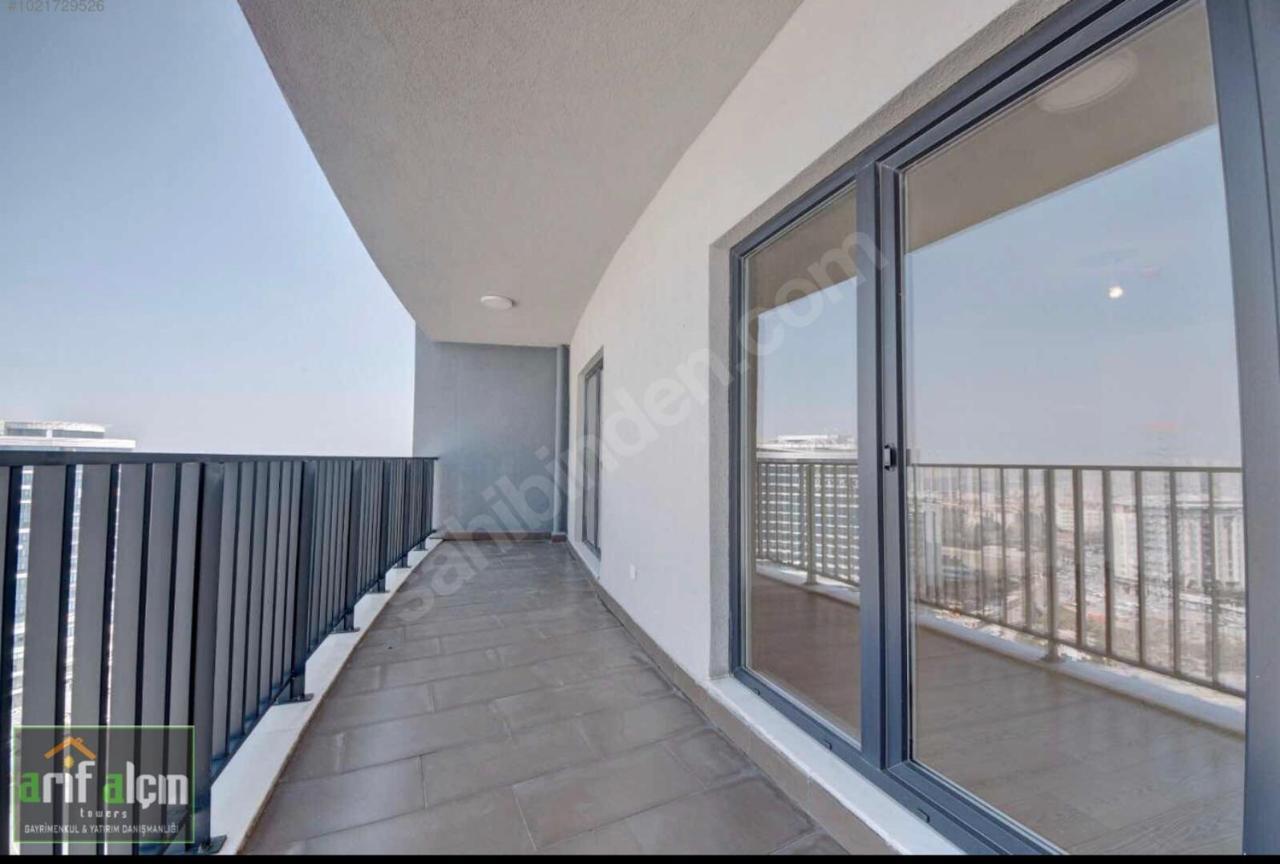 Apartment Luxury 2 1 Airport 30 Mins Location Istanbul