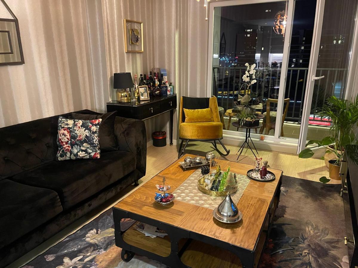 Luxury 2 1 Airport 30 Mins Location Apartment