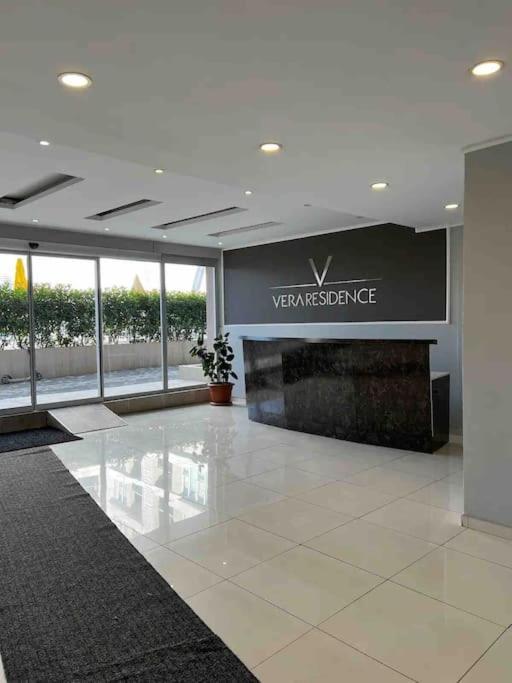 Cosy House Pool-gym-wifi-air Conditioner-car Park Apartamento Istambul