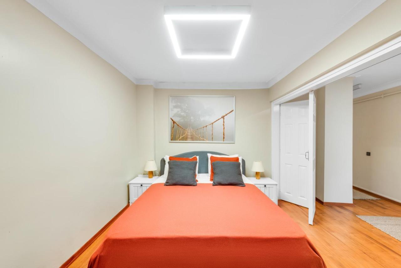 Apartment Modern Flat In The Heart Of