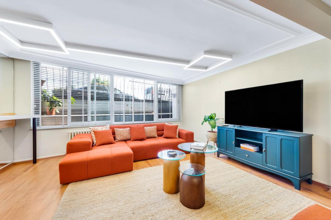 Daire Modern Flat In The Heart Of *