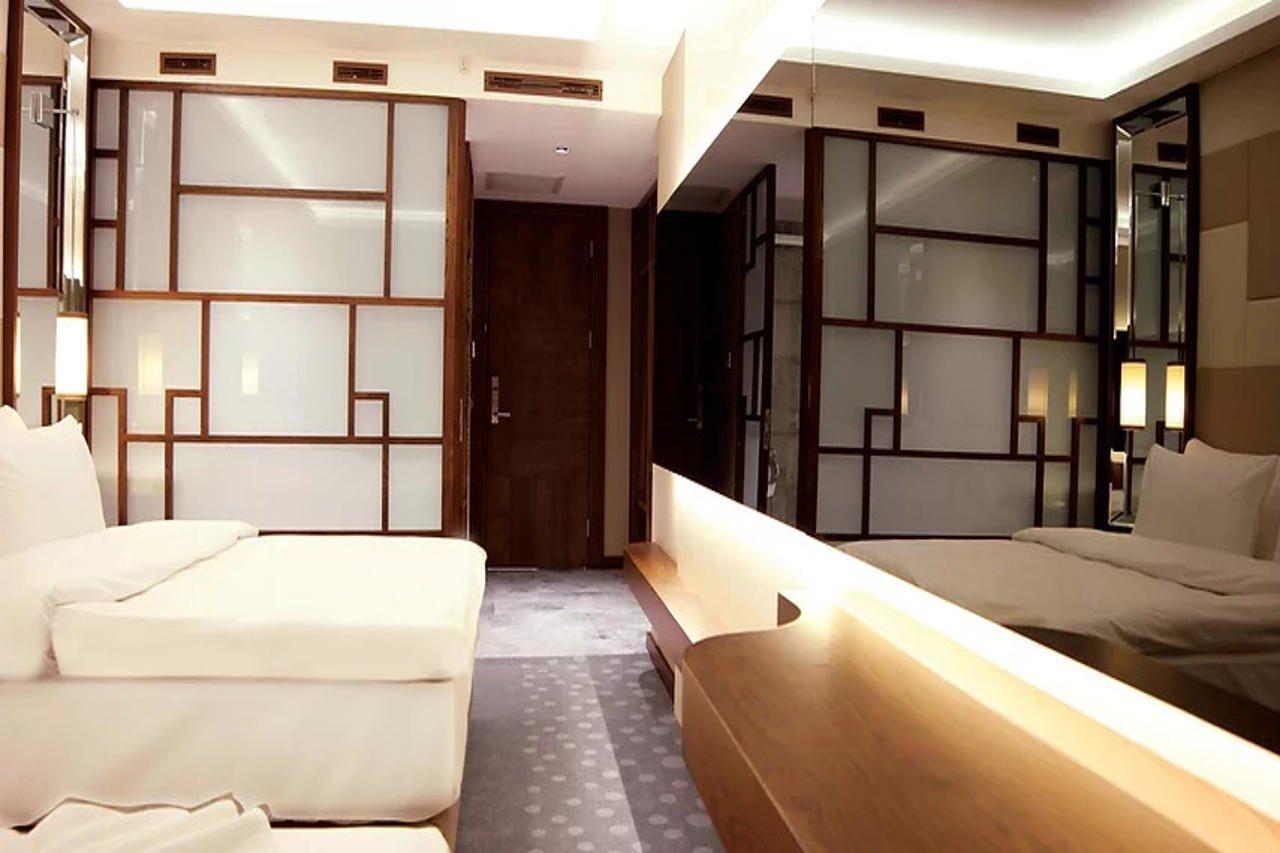 The Biancho Old - Special Category Bed & Breakfast Istanbul