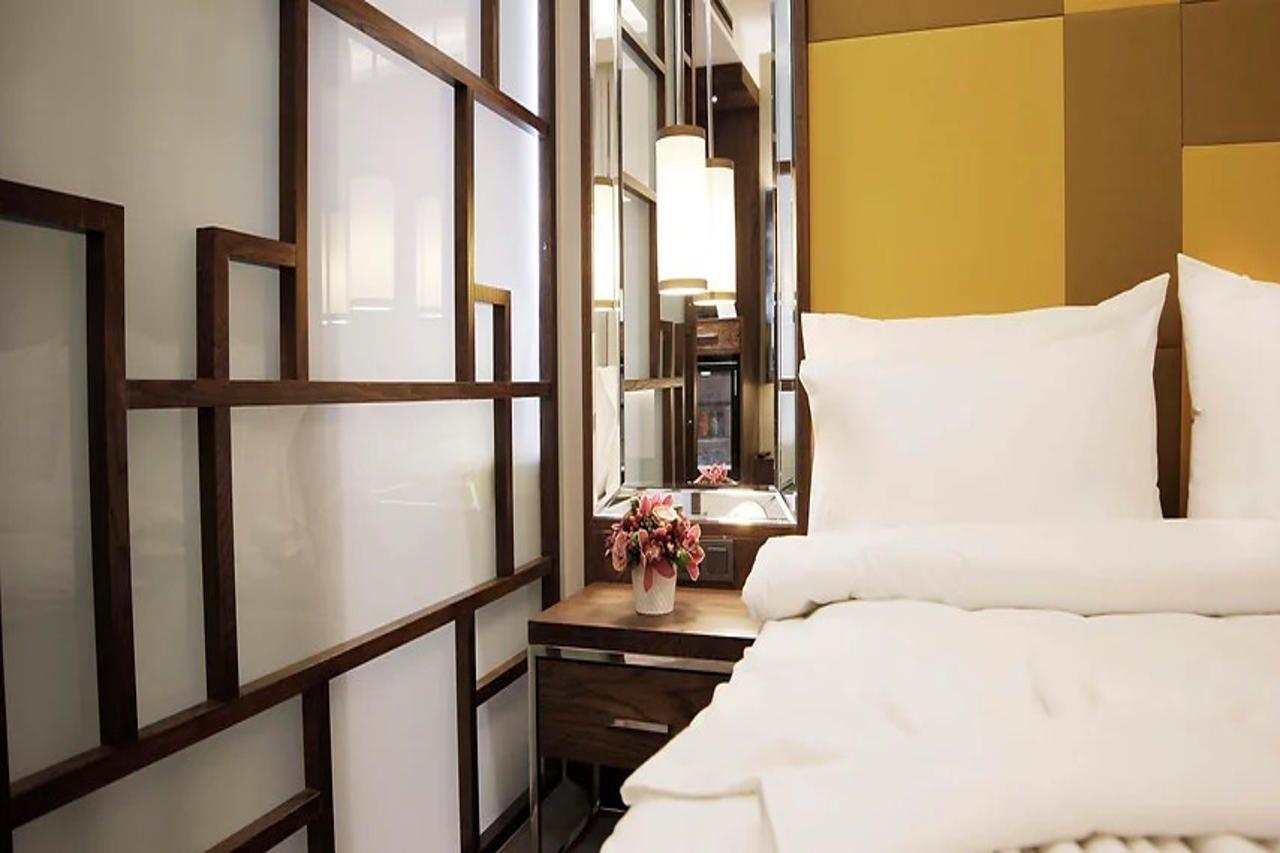 Bed & Breakfast The Biancho Old - Special Category Istanbul