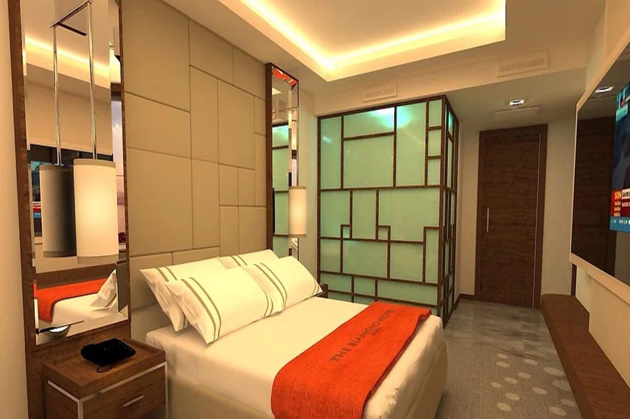 Bed & Breakfast The Biancho Old - Special Category 2*