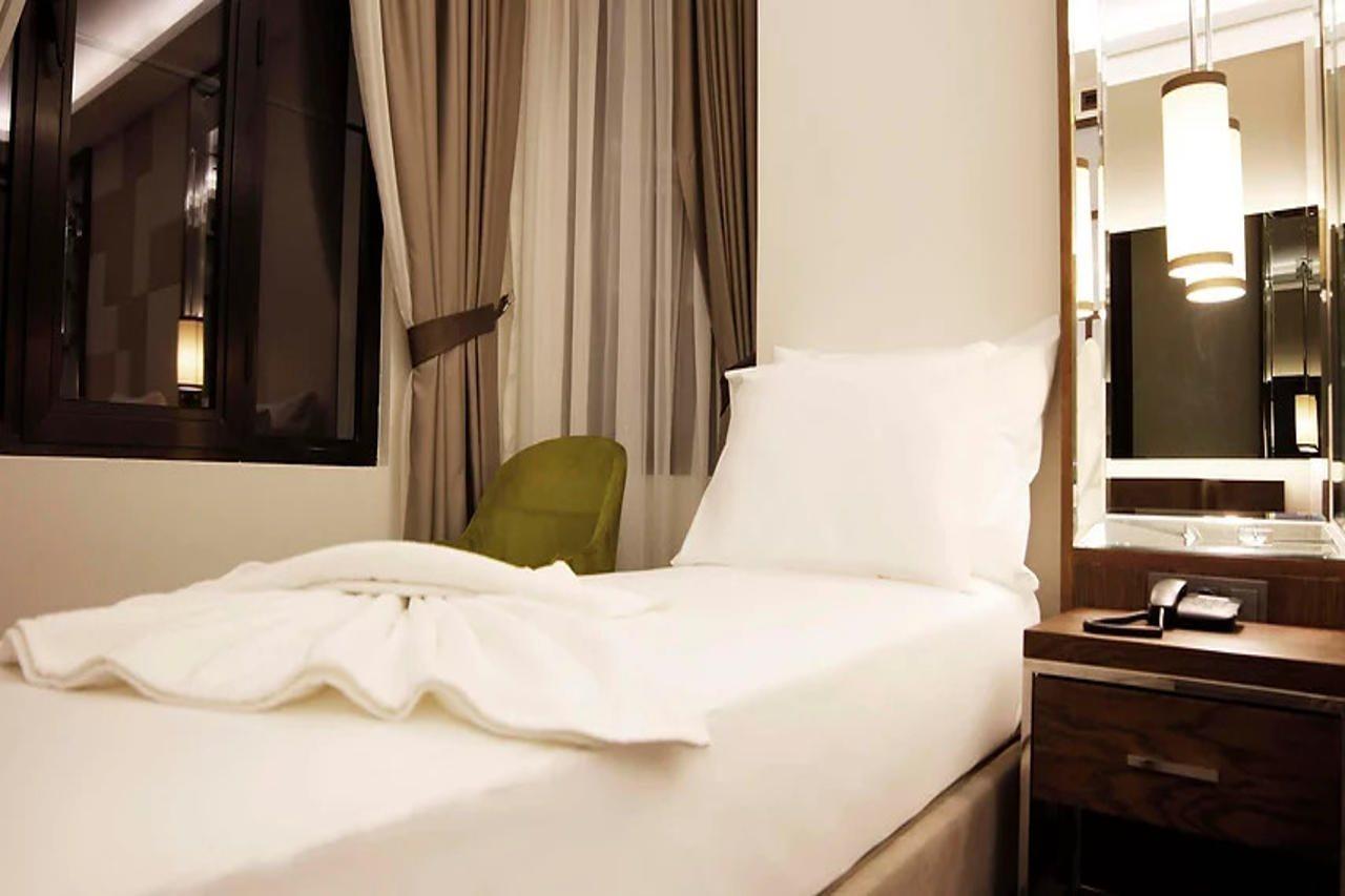 Bed & Breakfast The Biancho Old - Special Category Istanbul