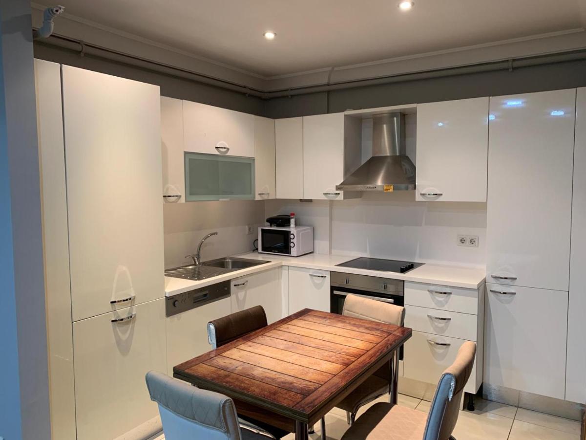 Aparthotel Taksim Elysium