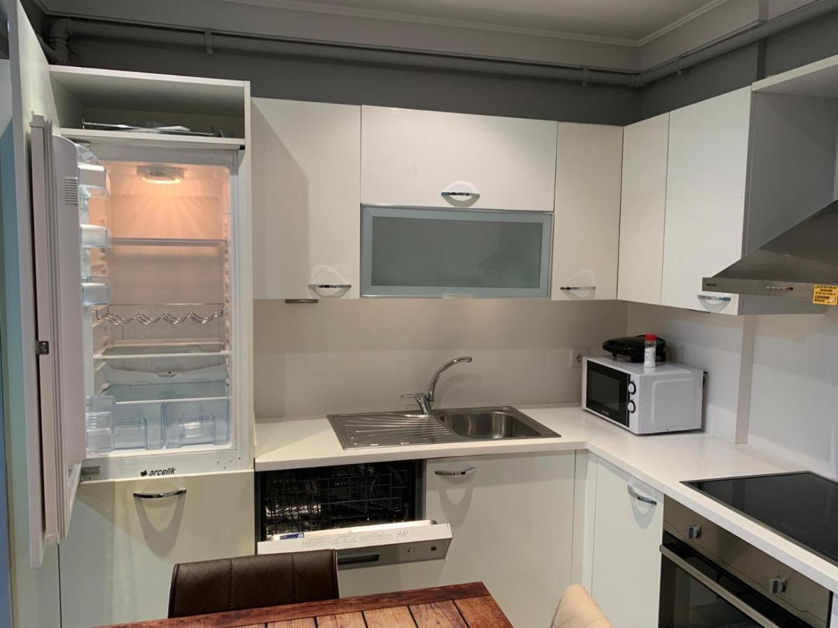 Aparthotel Taksim Elysium *