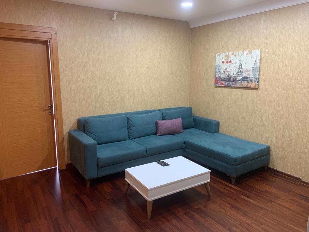 Taksim Elysium Aparthotel