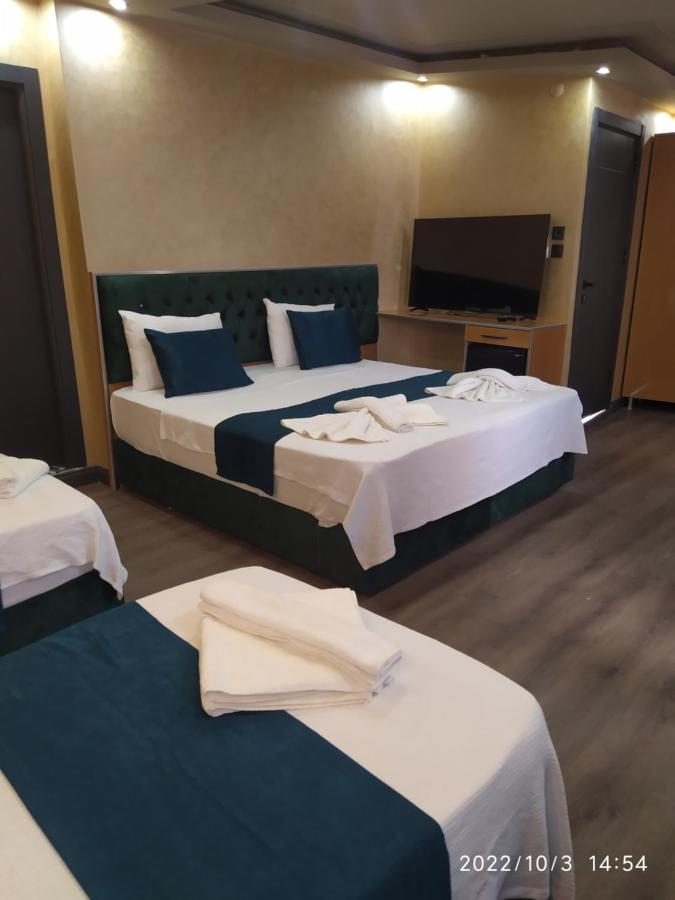 Otel The Moss