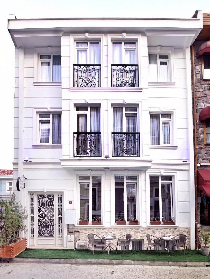 Cape Palace Otel
