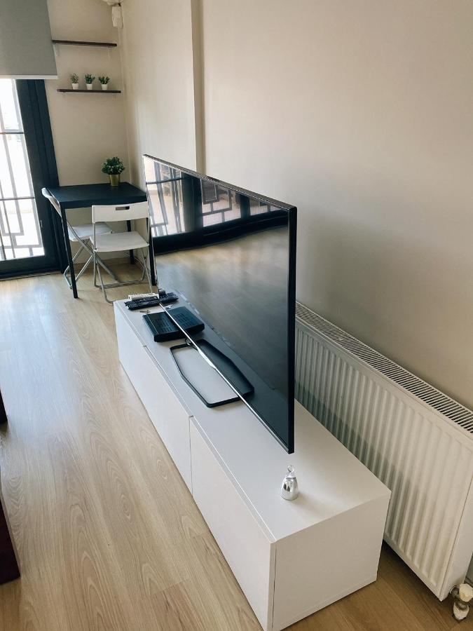 Duplex With Terrace In Center,5mn Walk To Istiklal *