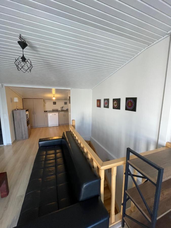 Apartment Duplex With Terrace In Center,5mn Walk To Istiklal Istanbul