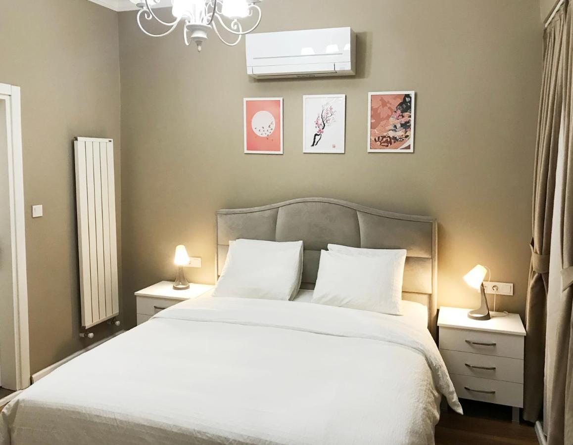 Apartment My Sweet Near Istiklal Street