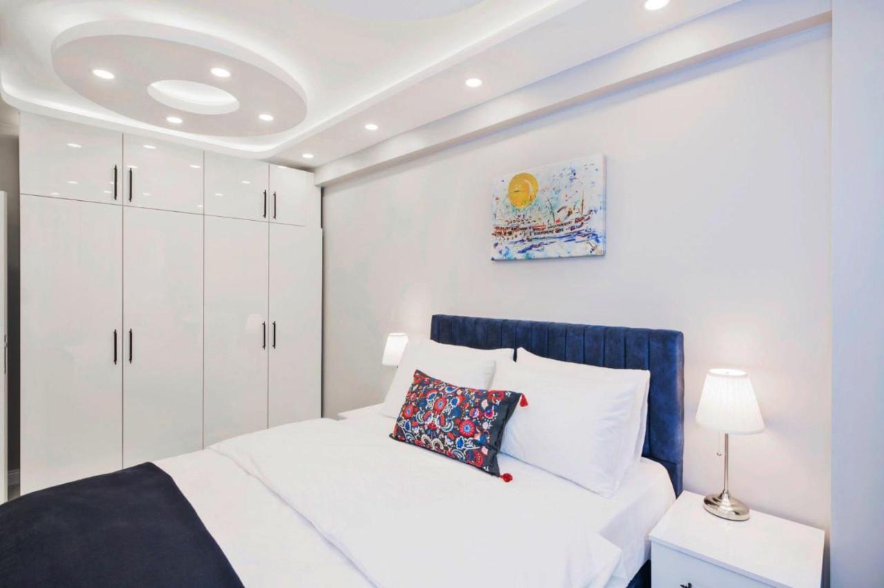 Apartment Taksim Devrim House Istanbul