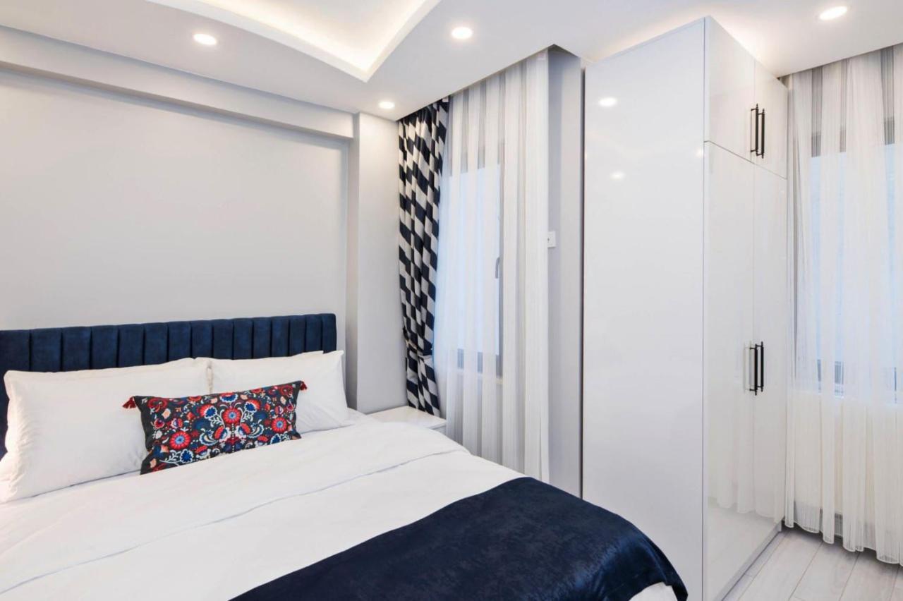 Taksim Devrim House Apartment Istanbul