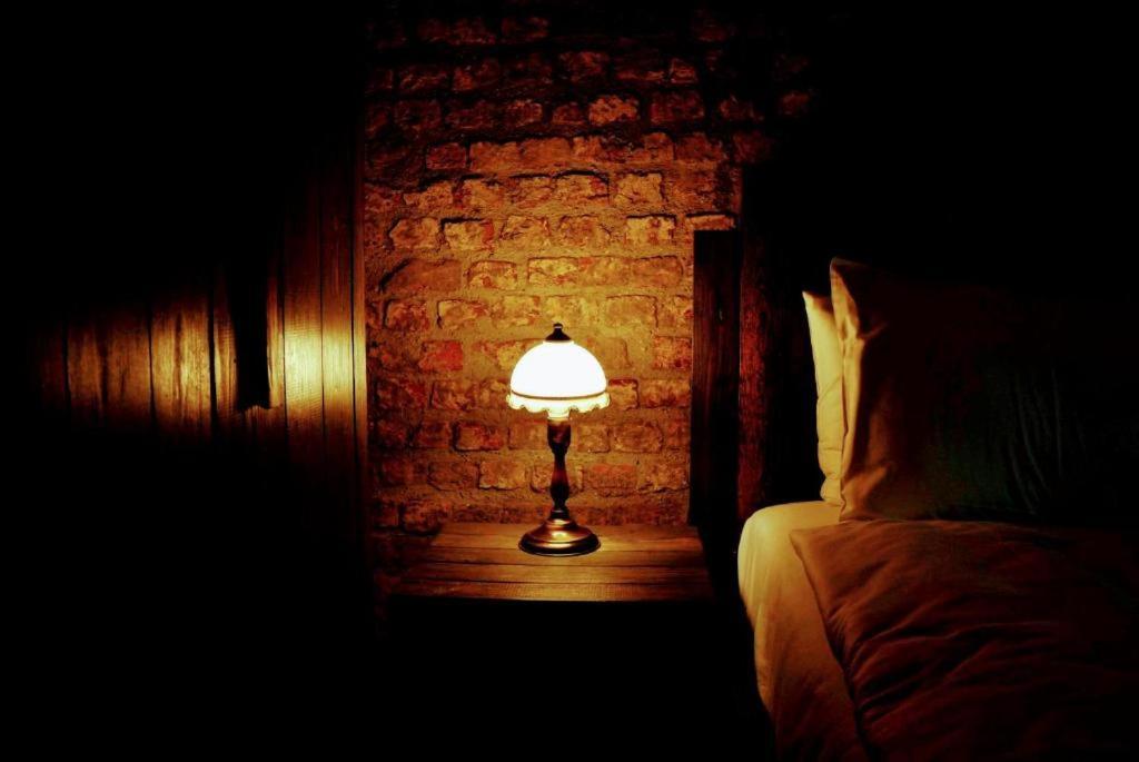 Apart Otel Marıa Balat