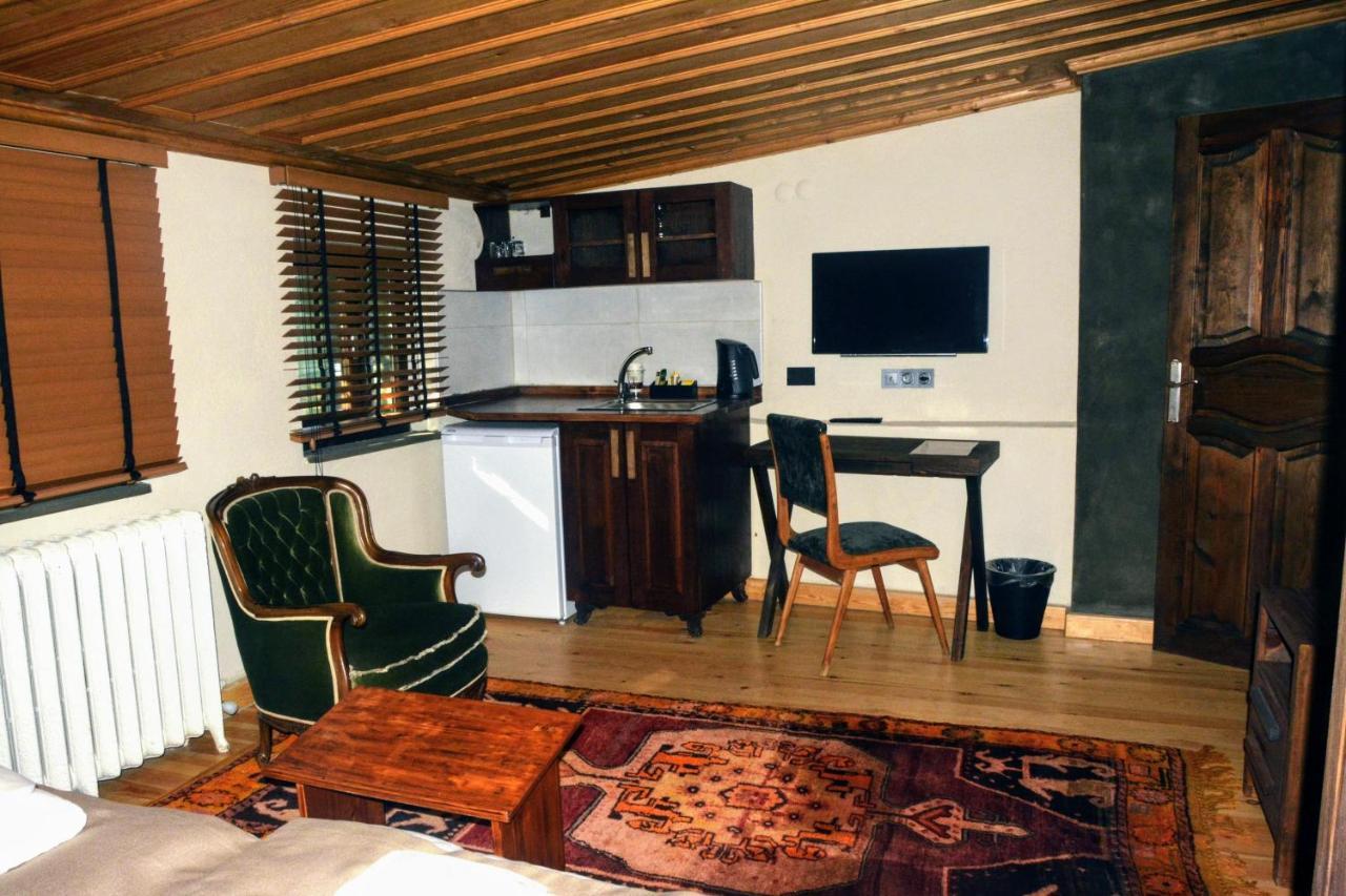 Marıa Balat Apart Otel