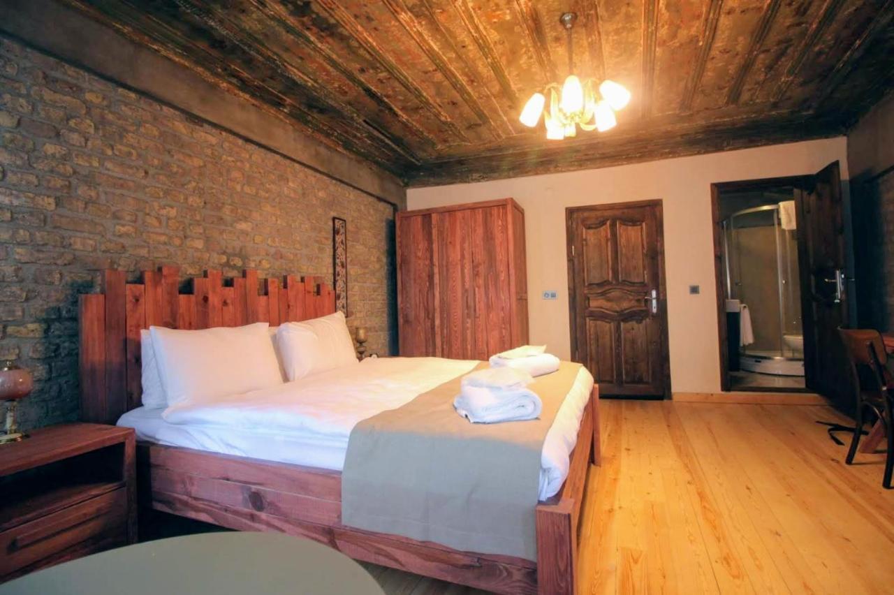 Marıa Balat Apart Otel İstanbul