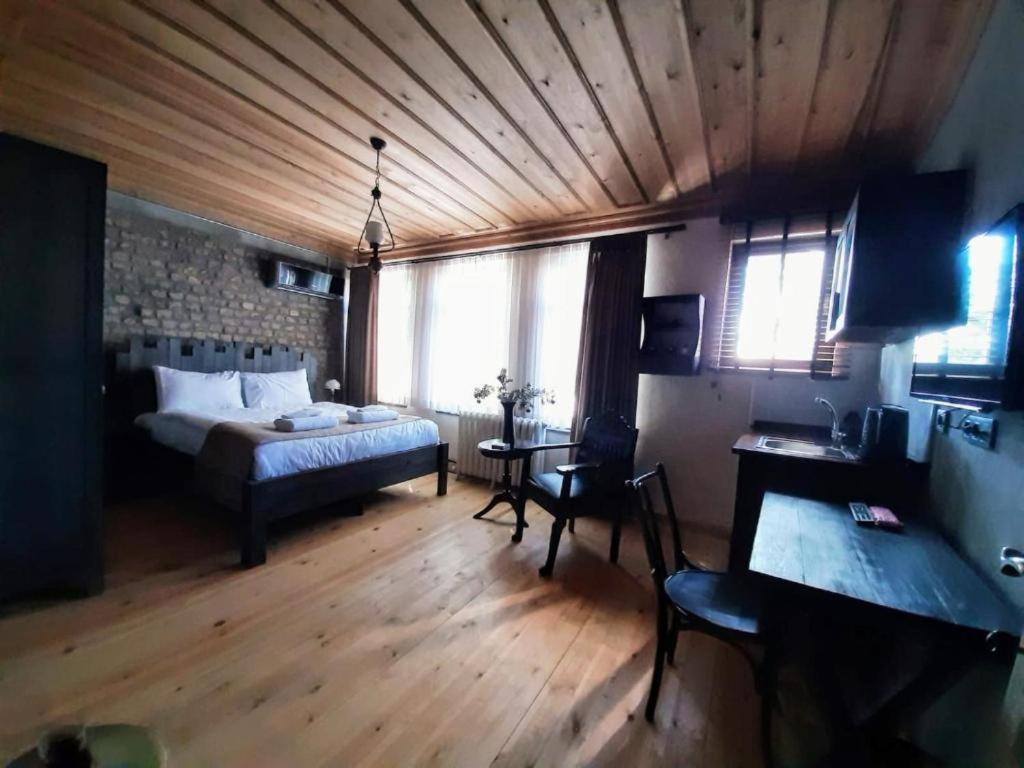 Apart Otel Marıa Balat İstanbul