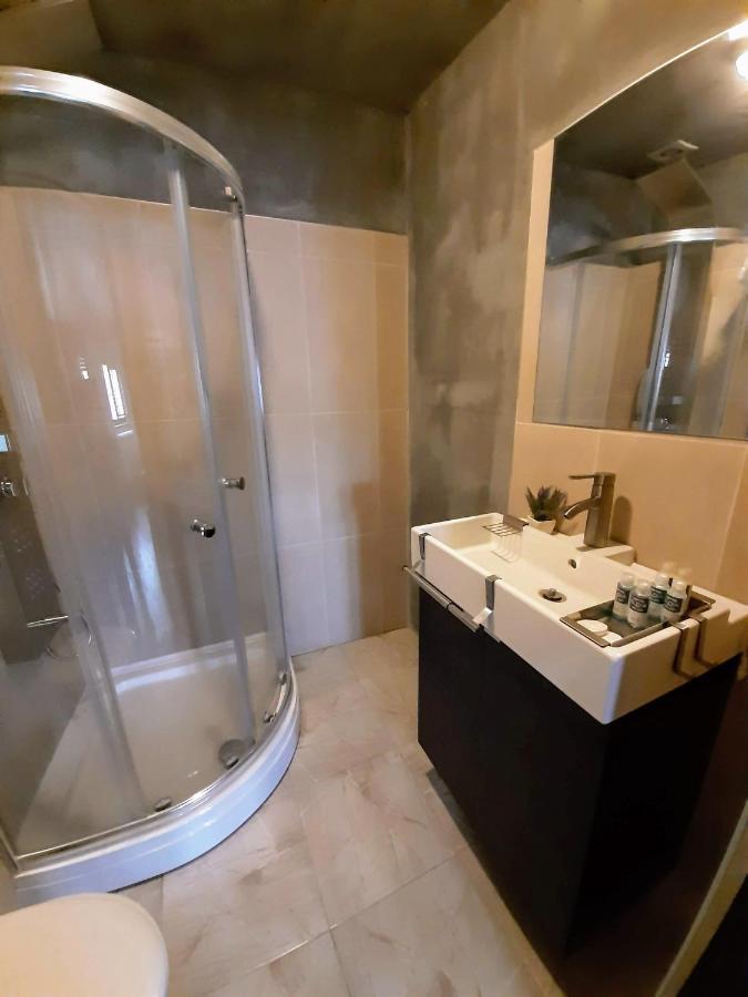 Marıa Balat Apart Otel *