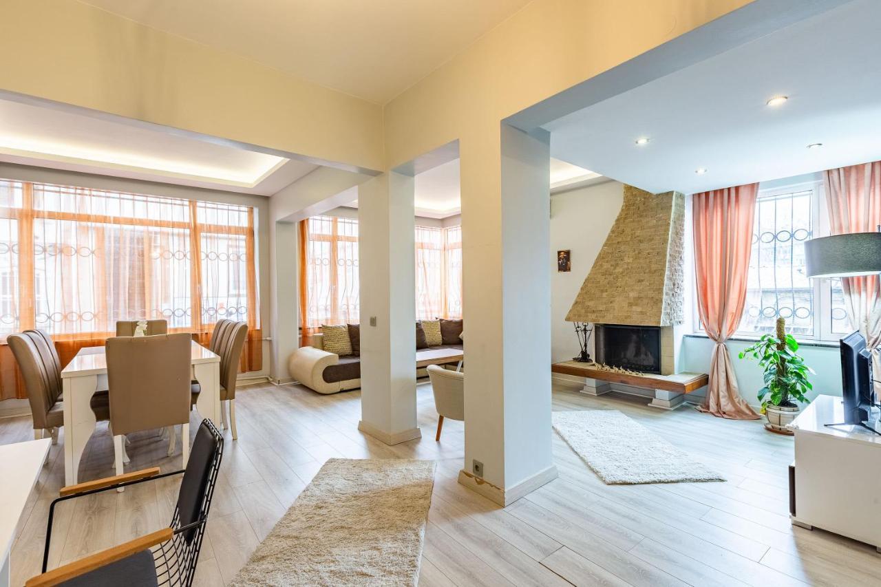 Comfy Flat Apartment Istanbul