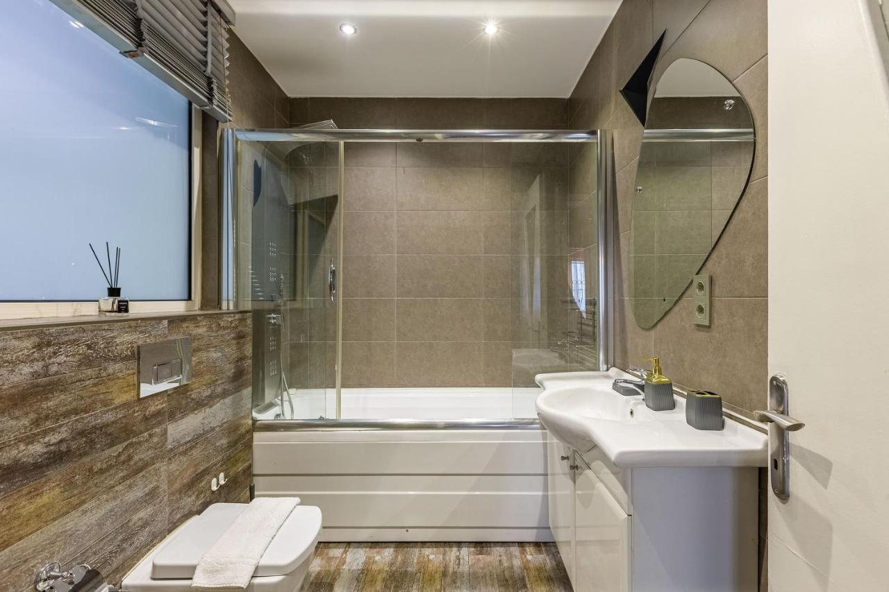 Comfy Flat Istanbul